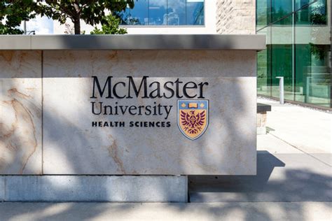 McMaster Health Sciences 的图像结果