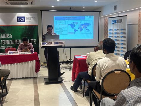 EEPC India