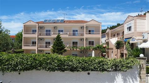 EVRIDIKI HOTEL (Skala Fourkas) - Hotel Reviews, Photos, Rate Comparison ...