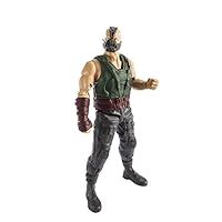 Buy SpruKits DC Comics The Dark Knight Rises Bane Action Figure Model ...