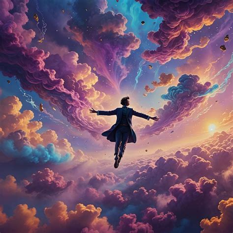 The Flow State Across Cultures - Abyssal consciousness