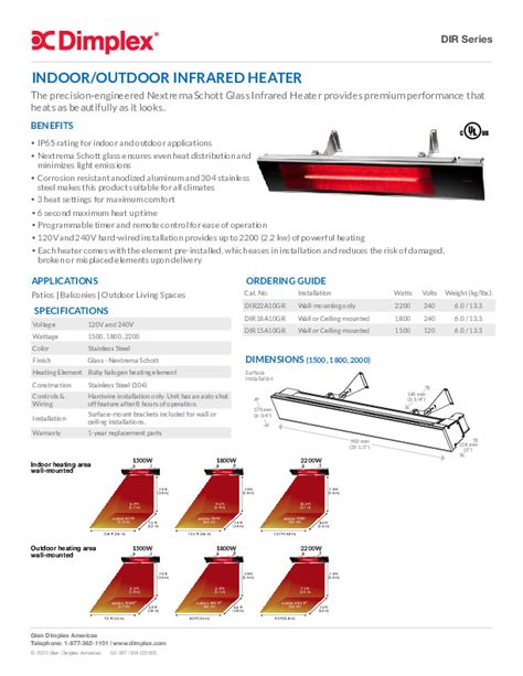 Image result for Dimplex Models