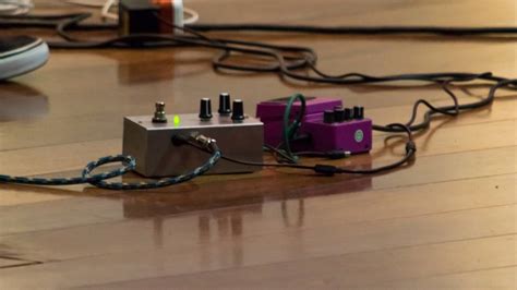 Best Acoustic Guitar Pedals reviewed