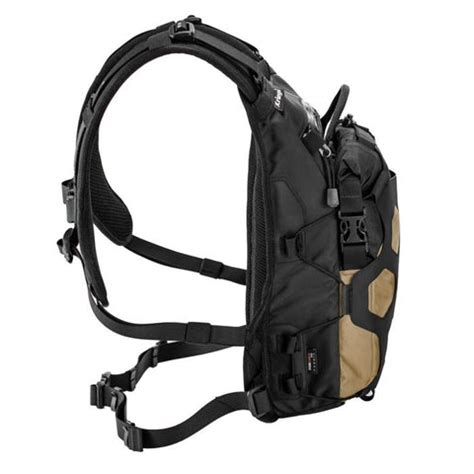 Kriega Backpack Trail 9 Coyote – Fynx Moto