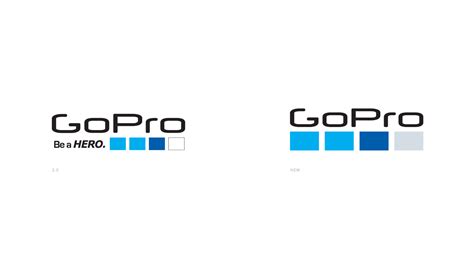 Image result for GoPro Hero4 Logo