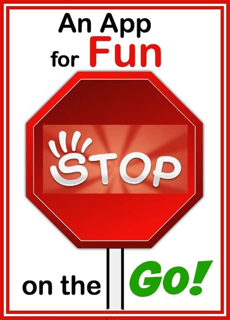 Image result for How to Use Stop App
