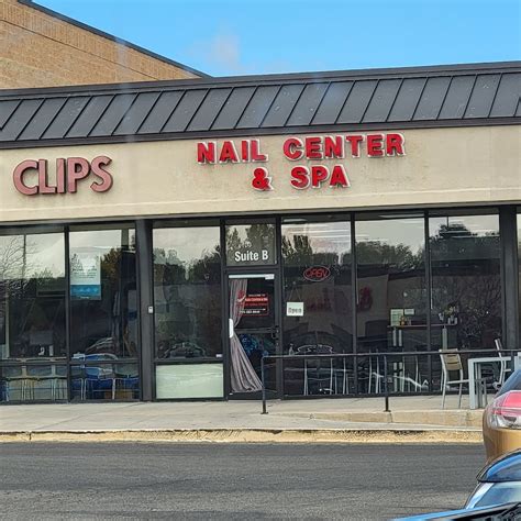 Nail Center & Spa - Pueblo, CO 81006 - Services and Reviews