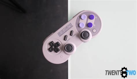 Image result for 8Bitdo SN30 Pro Controller