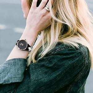 IMPERIOUS - THE ROYAL WAY Metal Analog Women'S Watch (Black Dial ...