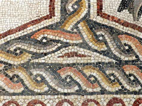 Roman Mosaics