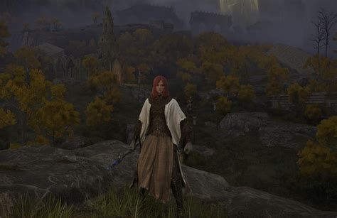 Cute Elden Ring Girls