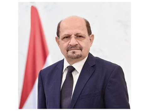 Yemen PLC appoints Foreign Minister al-Zindani as new Prime Minister