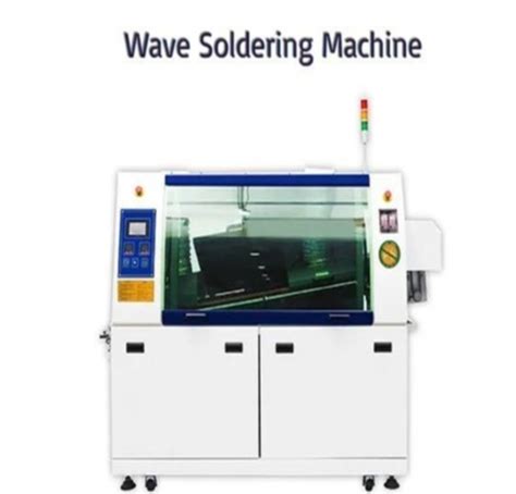 Image result for Wave Soldering Machine