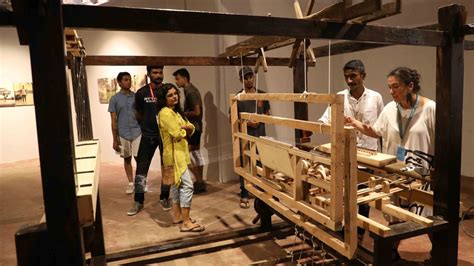 The Kochi-Muziris Biennale is back | Condé Nast Traveller India | India