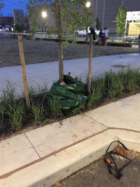 Bag policy at Audi Field leaves some DC United fans angry, waiting in ...