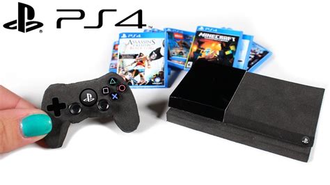 Image result for DIY PS4 Mini