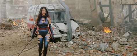 Psylocke from x men - Comic Book Movies - It’s Not Just a Movie, It’s a ...