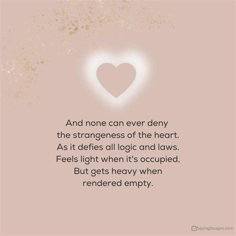 55 Commiserating Quotes For The Heavy Of Heart - SayingImages.com