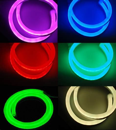 LED Neon RGB 的图像结果