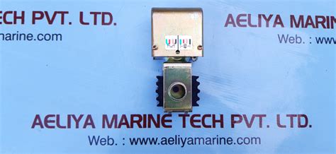 Sporlan mkc-1 solenoid coil valve – Aeliya Marine