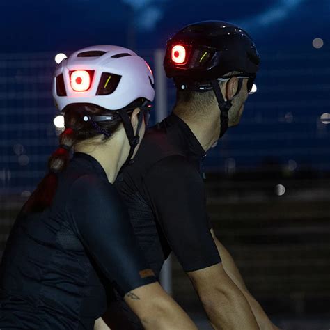 Magicshine SEEMEE 50 MAG Smart Magnetic Rear Light (50 Lumens)