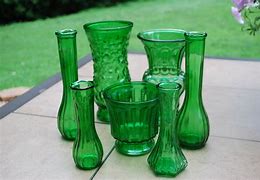 Image result for Emerald Green Ceramic Vase