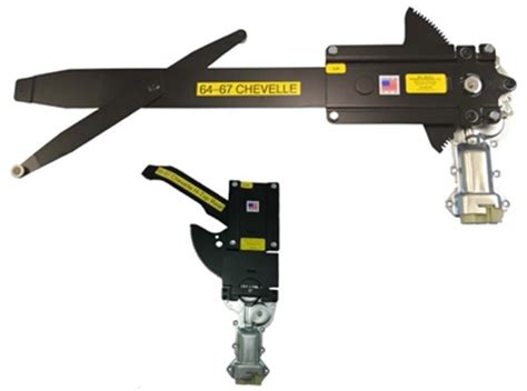 70 Chevelle Power Windows Install 的图像结果