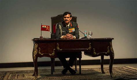 Army was not under anyone else's command in Pathankot