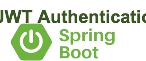 Image result for JWT Spring Boot Book