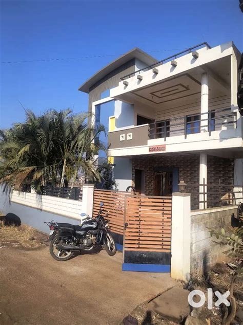 “2 BHK Semi-Furnished Flat for Rent near KLE Pharma & Hospital ” - For ...