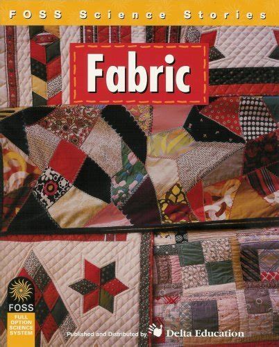 FOSS Science Stories - Fabric Two Grade K : Amazon.in: Books