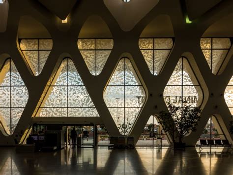 Marrakech Airport Transfers - Hellotickets