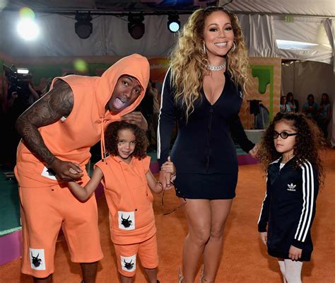 Moroccan Scott Cannon Bio: A Peak into Mariah Carey’s Son’s Life