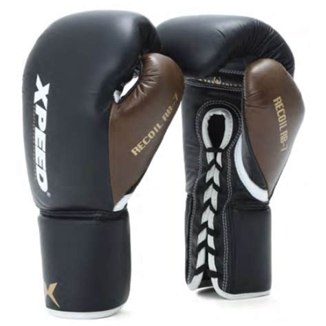 Xpeed XP3000 Recoil Spar Lace Up Boxing Gloves – Sportswing.in