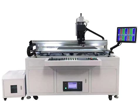 Image result for LED TV Display Pressing Machine