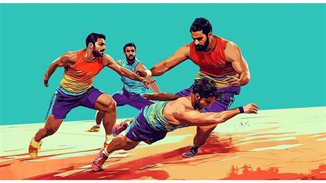 12 Years On, Kabaddi Academy Yet To Become A Reality In Madhya Pradesh
