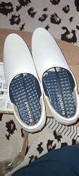 Buy Flooristo Ethnic Formal Casual Loafer Shoes for Men (Black, Numeric ...