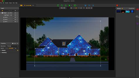 House Projection Mapping Software 的图像结果