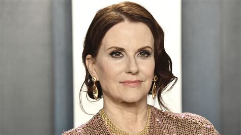 Megan Mullally - Actress, Singer, Comedian