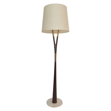 Stilnovo, Italian Mid-Century Modern Floor Lamp, 1955 For Sale at ...