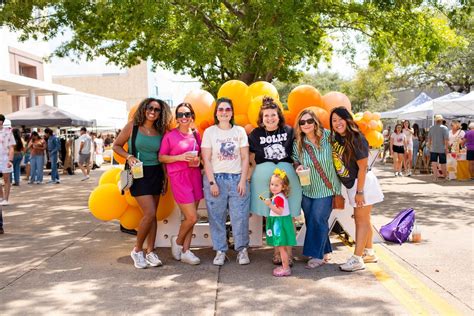 ETX Market Spring 2025, 222 E Tyler St, Longview, TX, United States ...