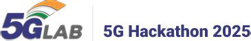 5G Hackathon 2025 - Login