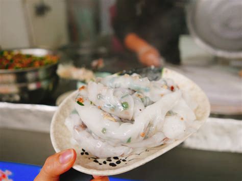 Bật mí kinh nghiệm ăn uống tại Hà Khẩu, Trung Quốc