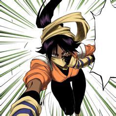 Yoruichi Pose Cat