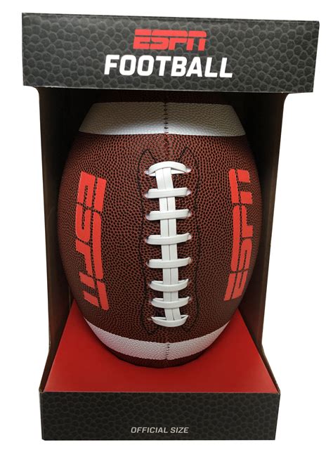 Wilson GST Composite Football, K2 - Walmart.com