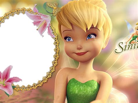 Is Tinkerbell A Fairy Or Pixie