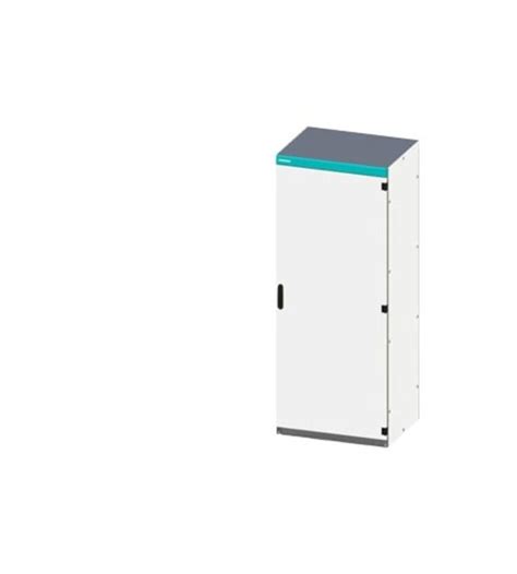 8MF1884-3BS5 Siemens | Siemens 8MF18 Series Light Grey Steel General ...