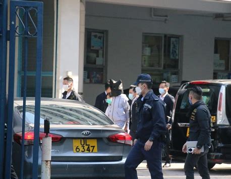 香港47人涉嫌“串谋颠覆国家政权罪”案押后至5月31日再审_凤凰网