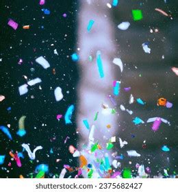 Exploding Confetti Balloons 的图像结果