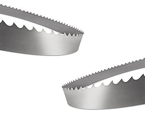 Vtech Band Saw Machine Blade 4570mm,Pack of 2 : Amazon.in: Industrial ...